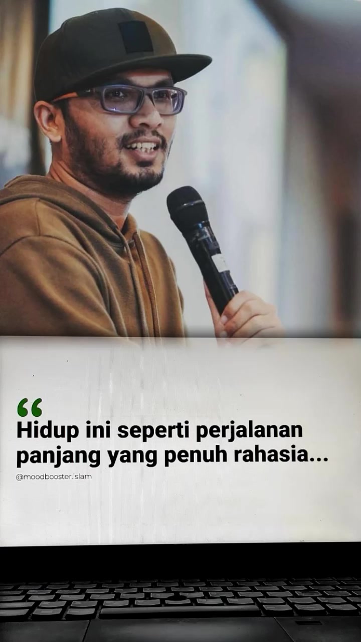 @moodboosterislam