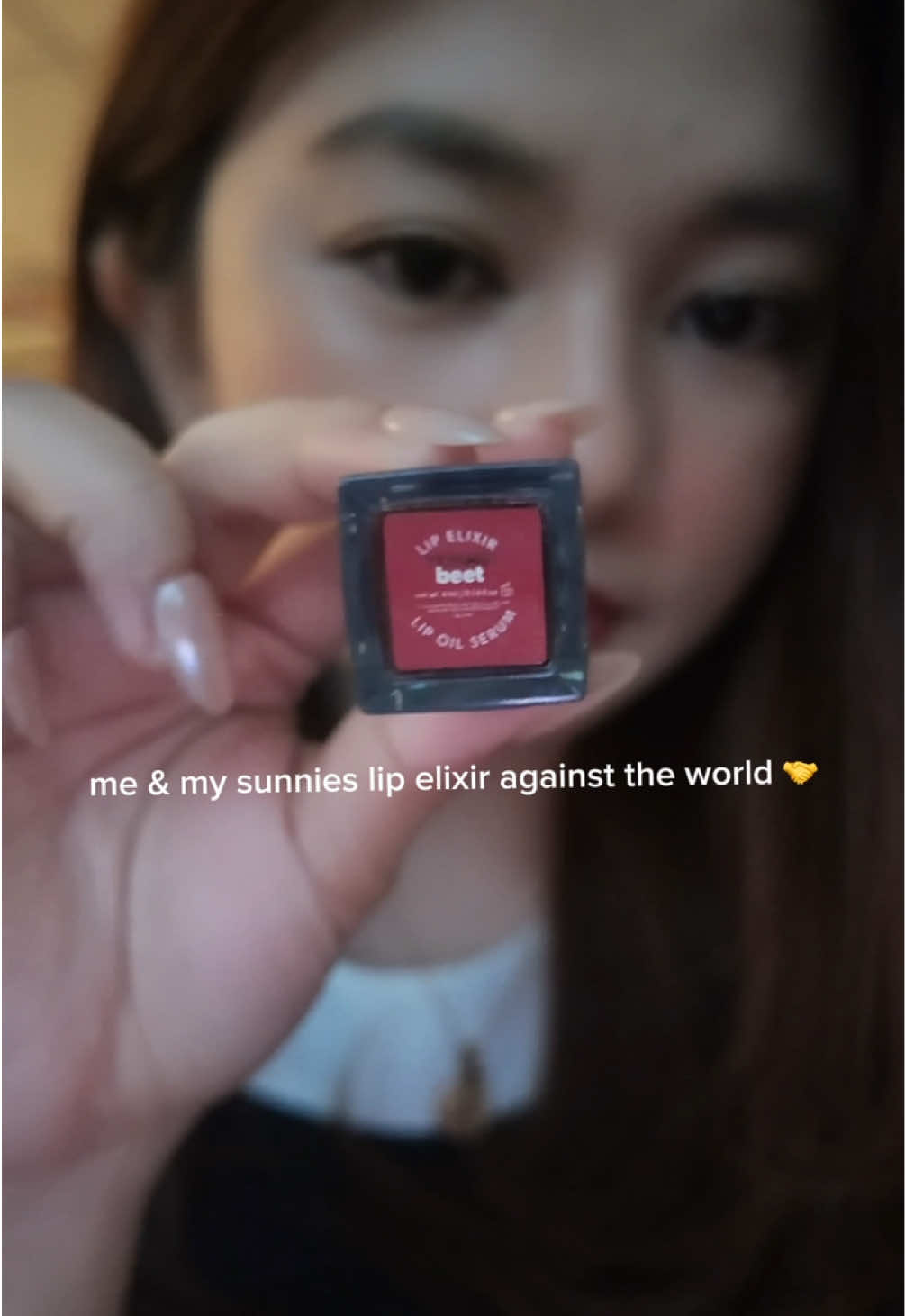 @IG: @czairamiraflor