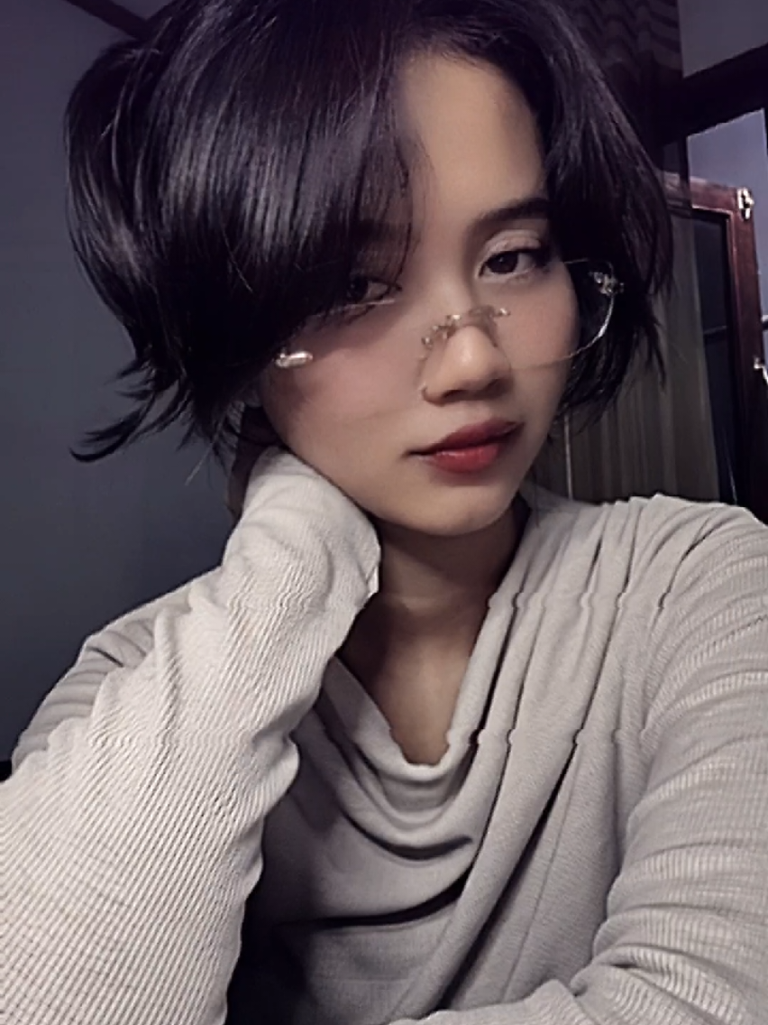 @IG: zoeeyulistian_
