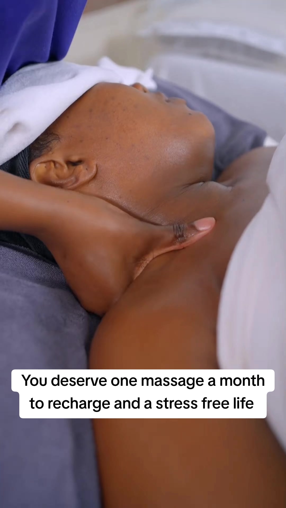 @J&M SPA  KENYA