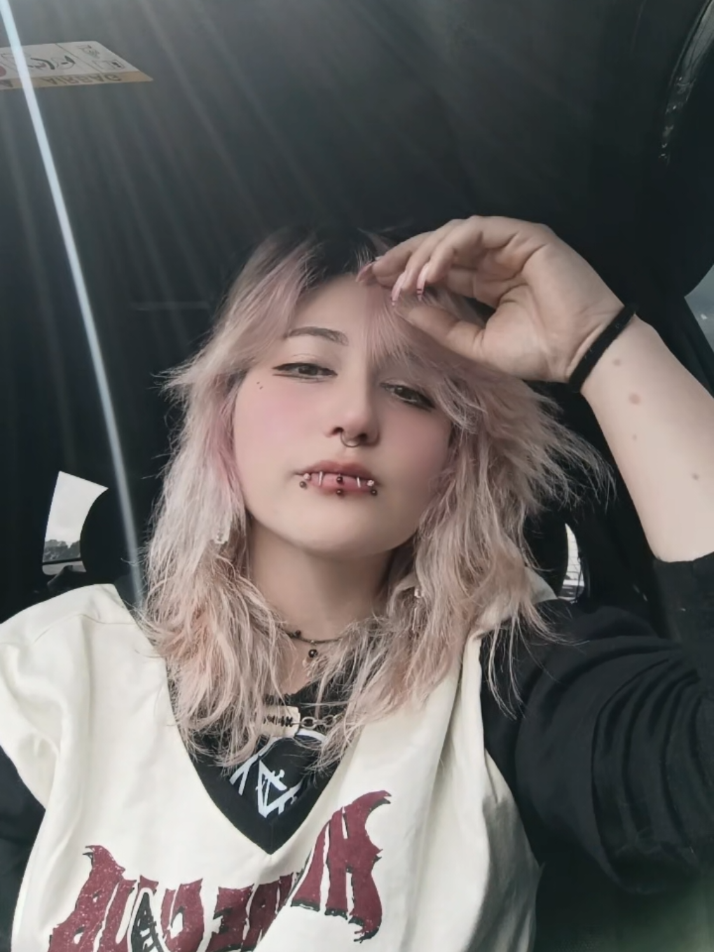 @☪︎사랑⚜W♡lfi ☁︎