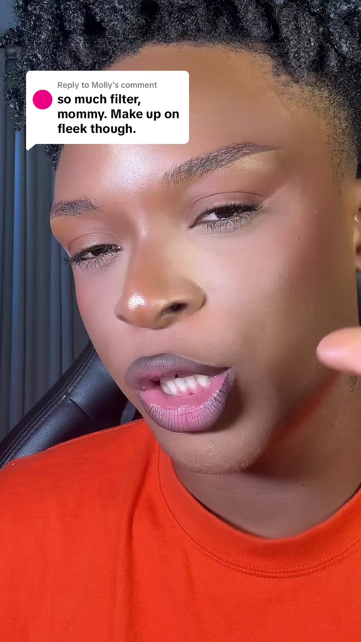 @Beauty God🤴