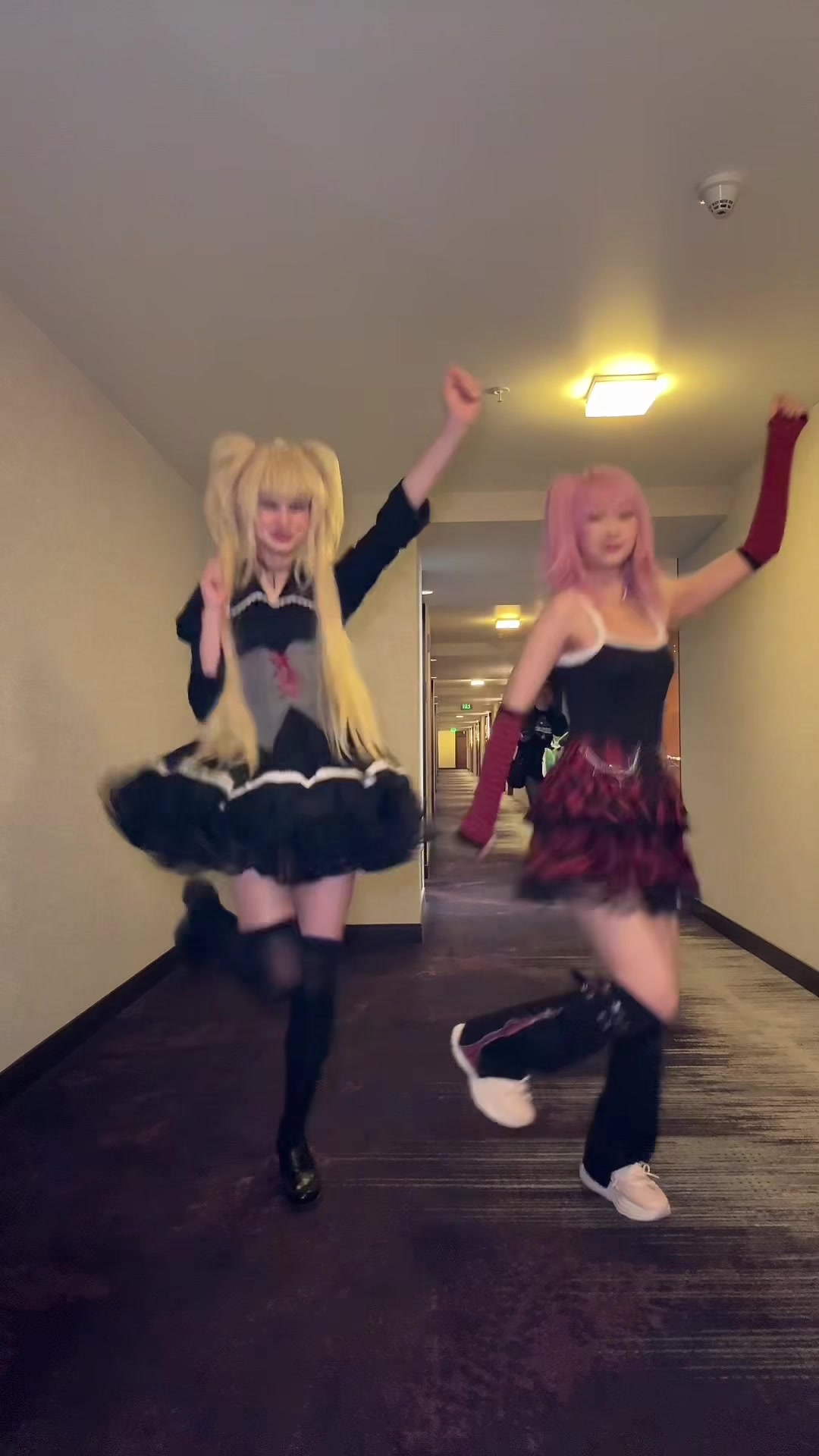 @jenny じぇにぃ