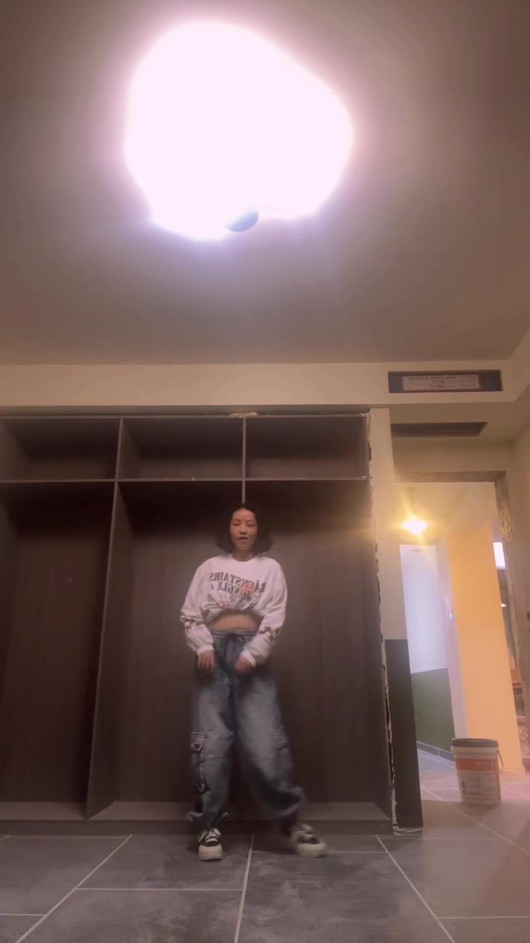 @Free jump