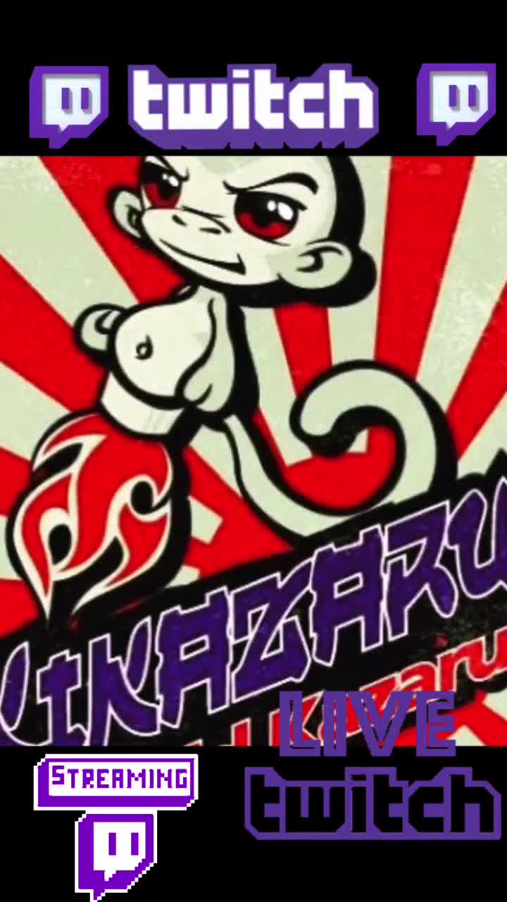 @KidKazaru