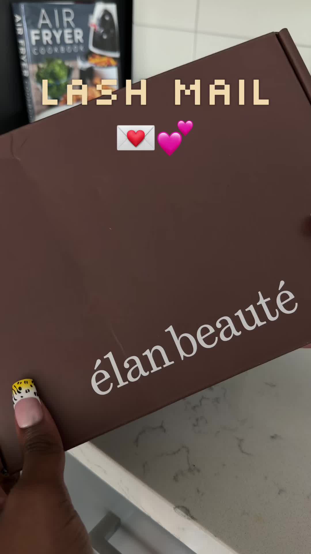 @Lana