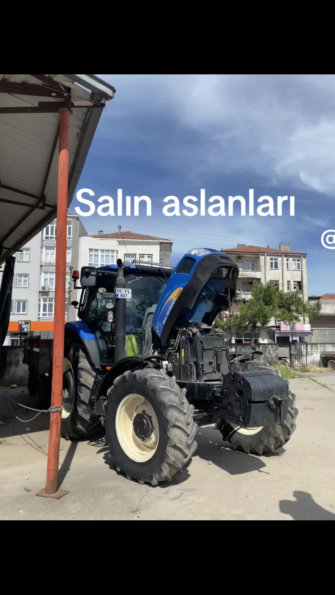 @GEN&Ccedil;_TARIM
