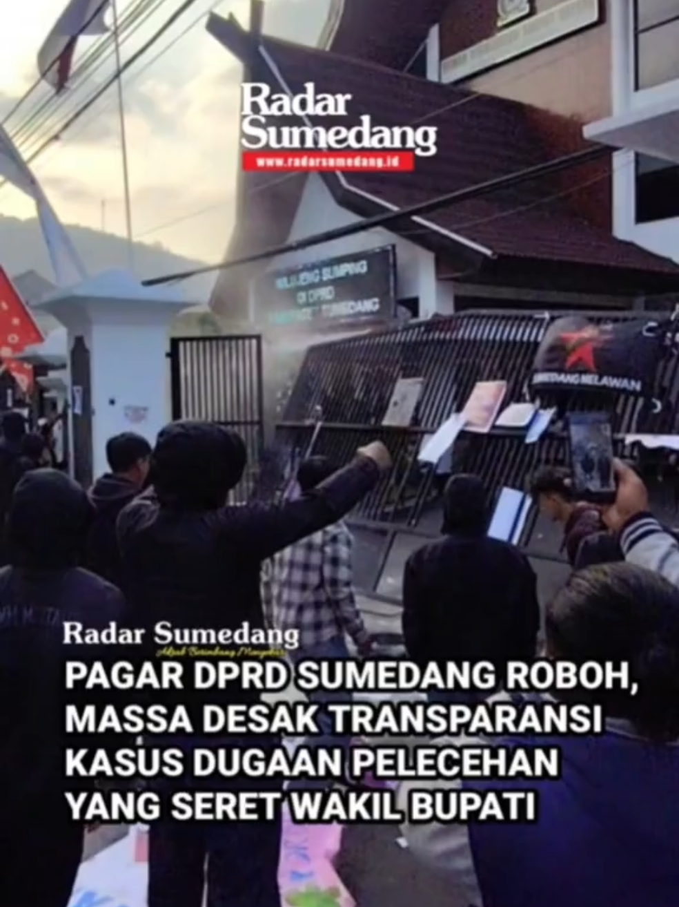 @RADAR SUMEDANG