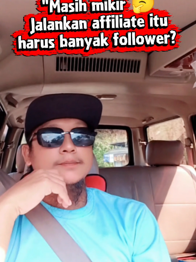 @Kang Asep Petir || Mentor SC