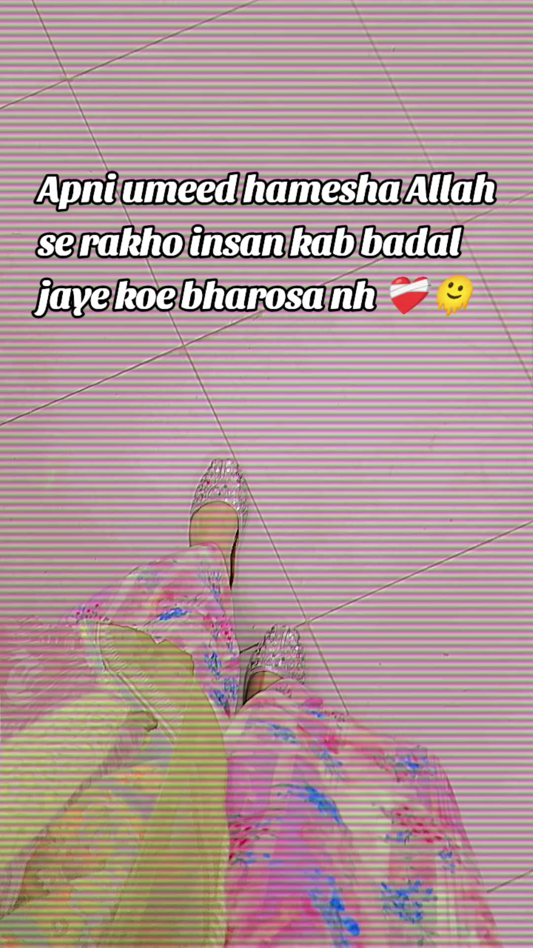 @Chashmish memon ❤️
