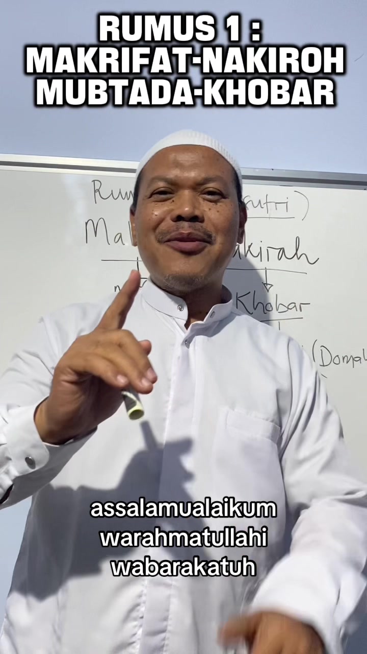 @Bisa Baca Kitab