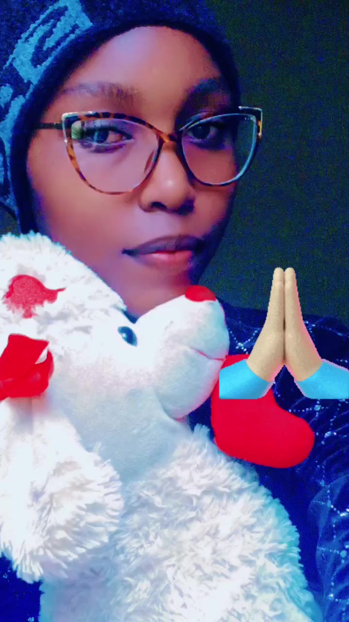 @Lil_izzy💞💕