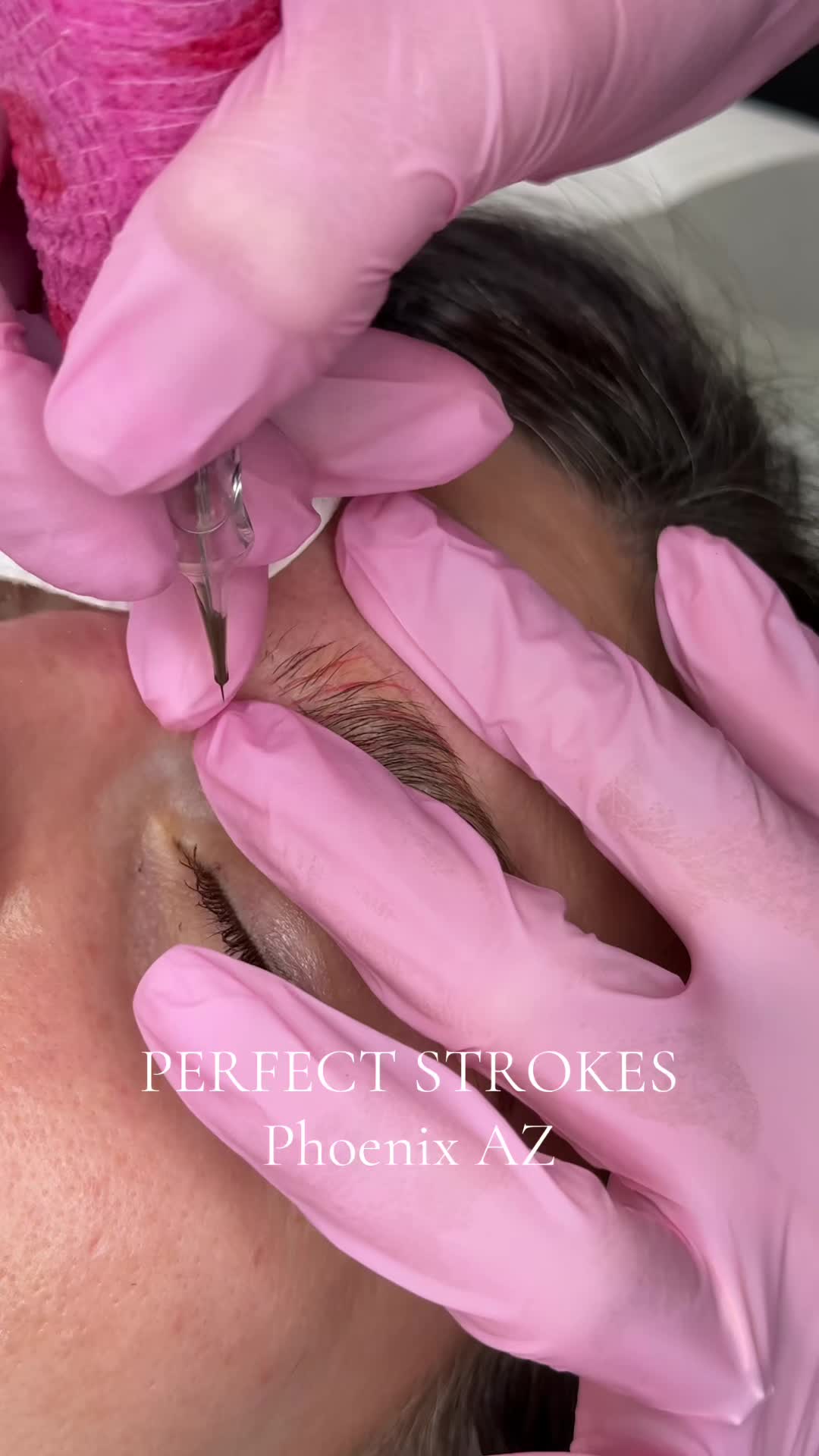 @Yomaira Alcalá | AZ NANO BROWS