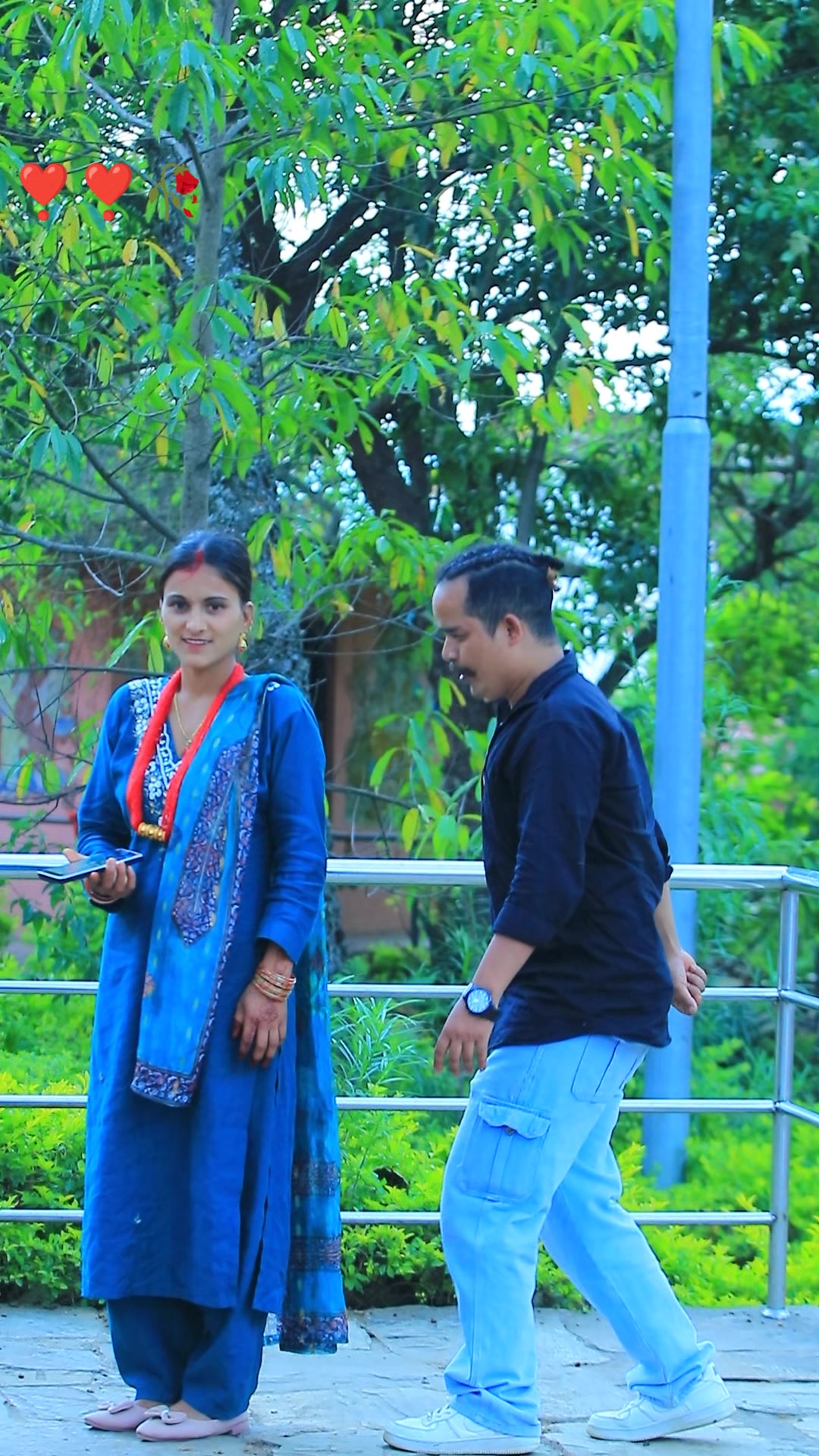 @it's me Ramu