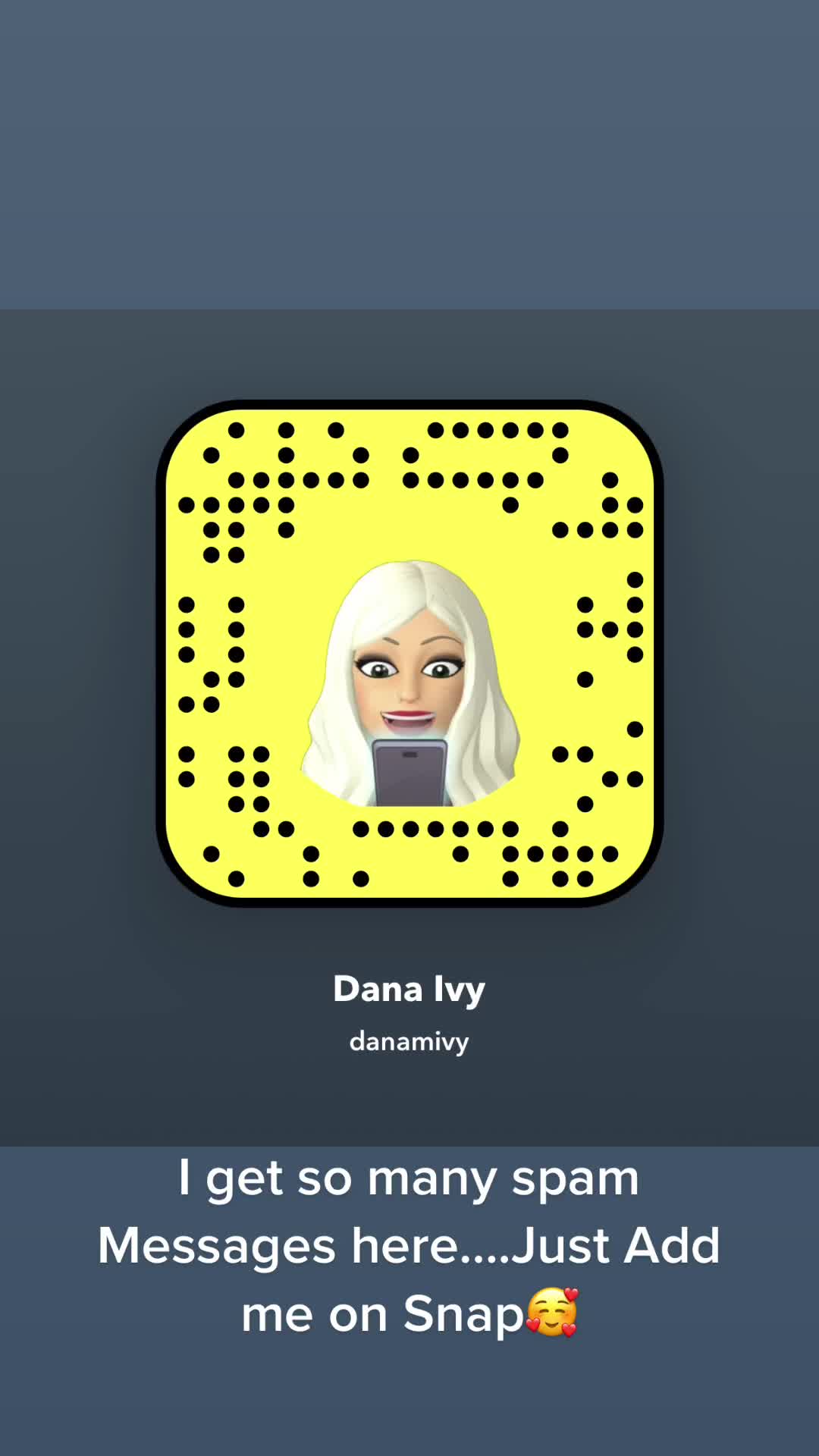 @XOXO💋