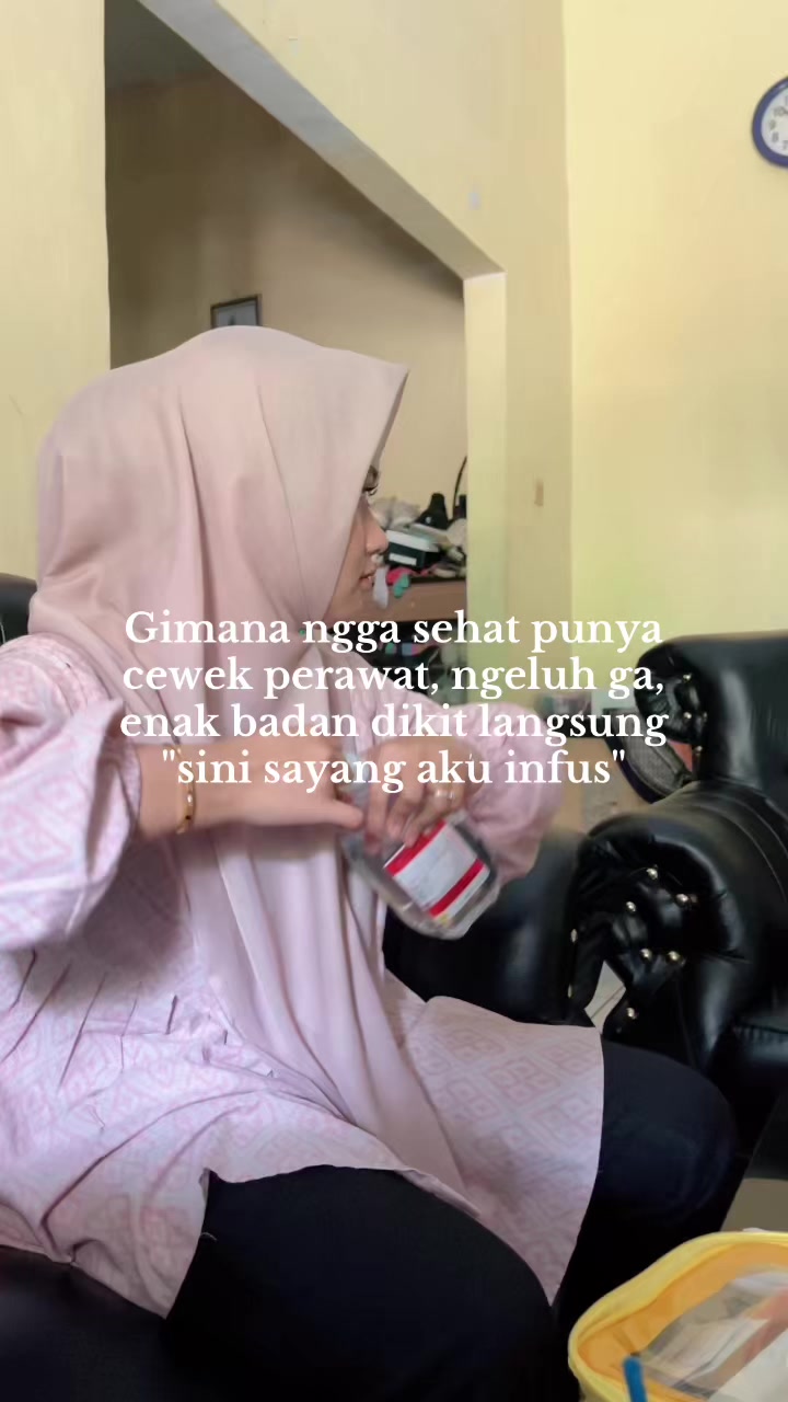@Orang normal