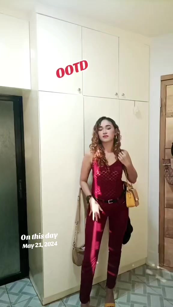 @Kerstin Melonne Melindo ♏