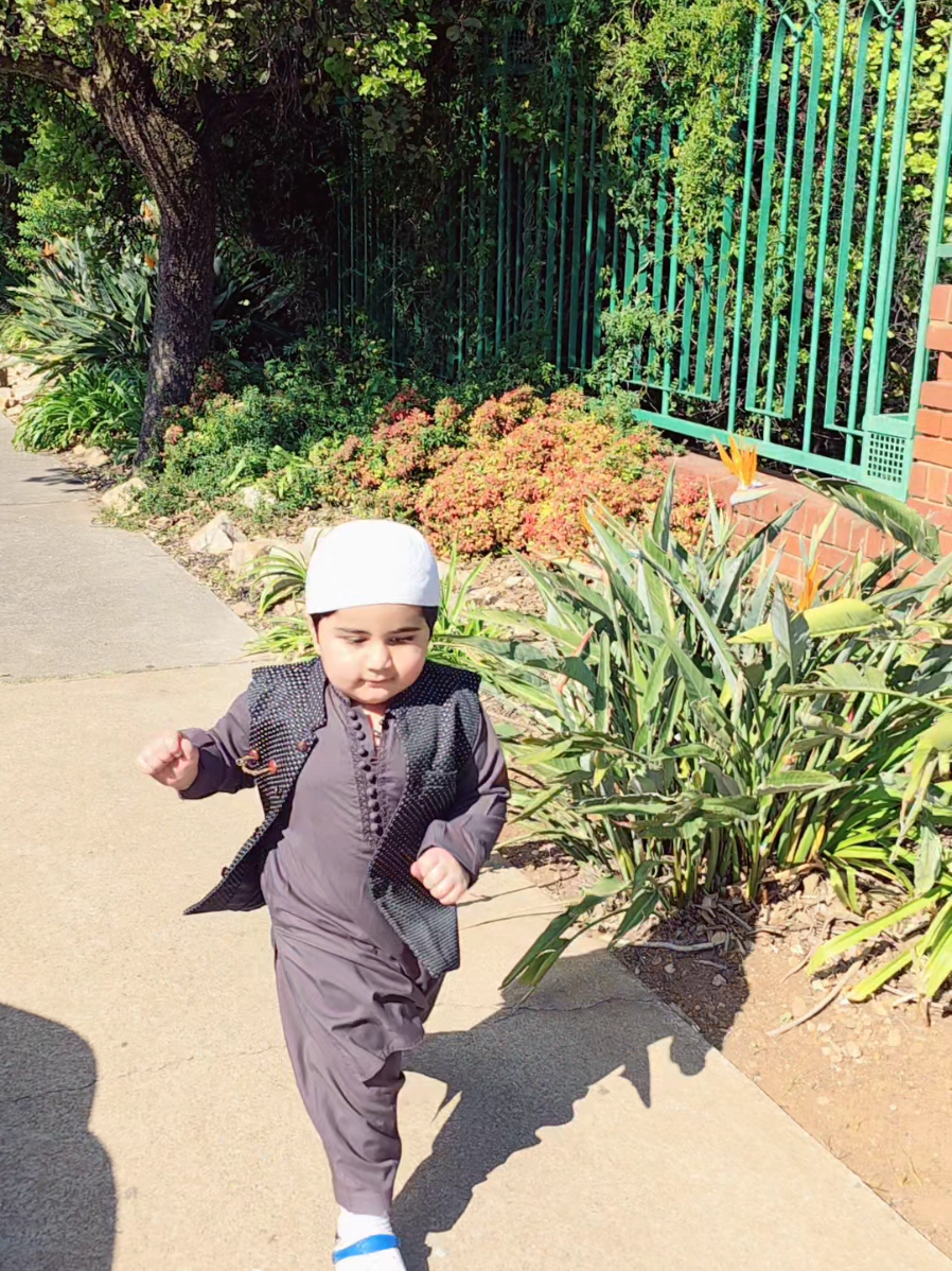 @IMRAN ASLAM GONDAL