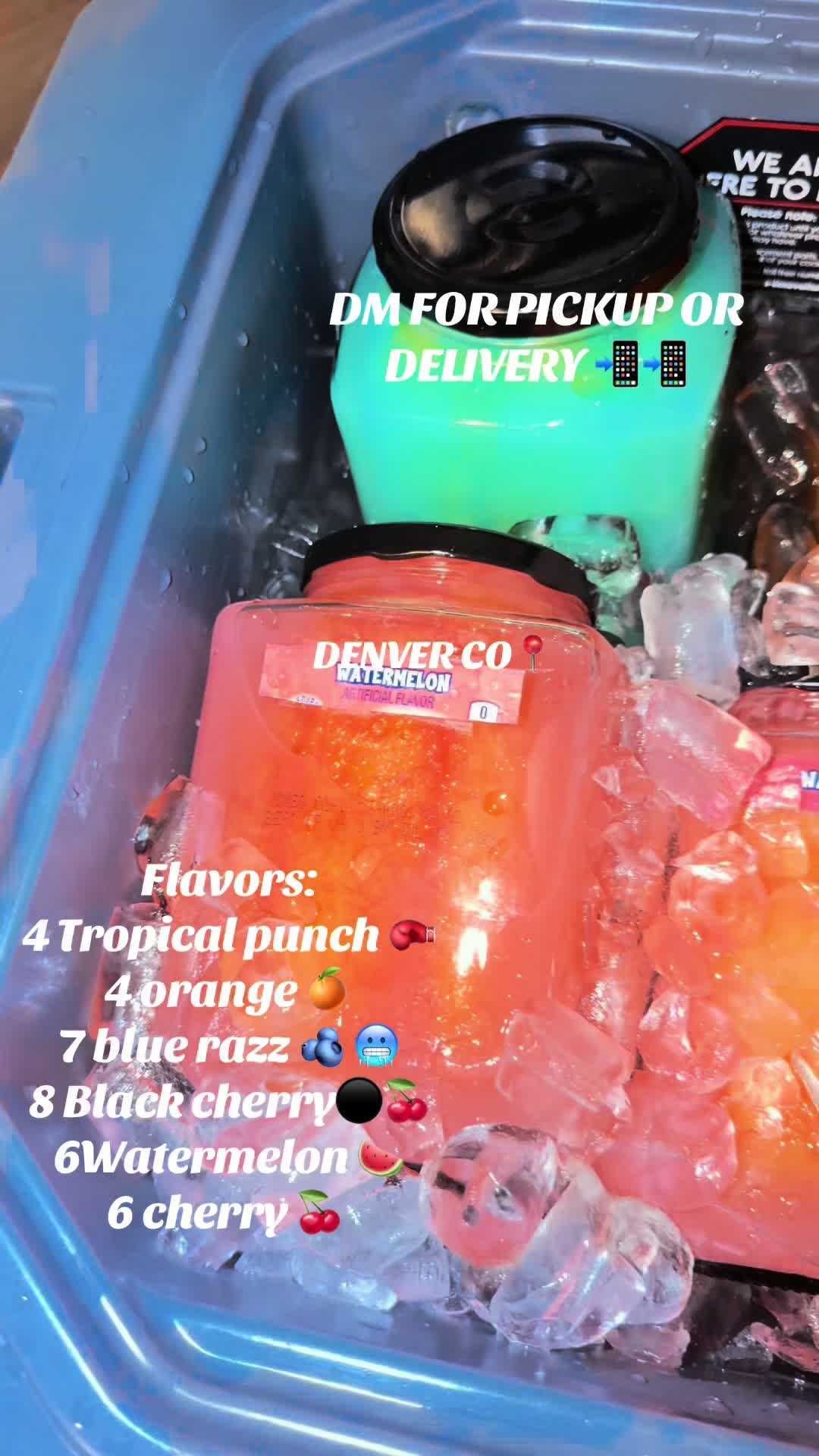 @MilehighSweetspot