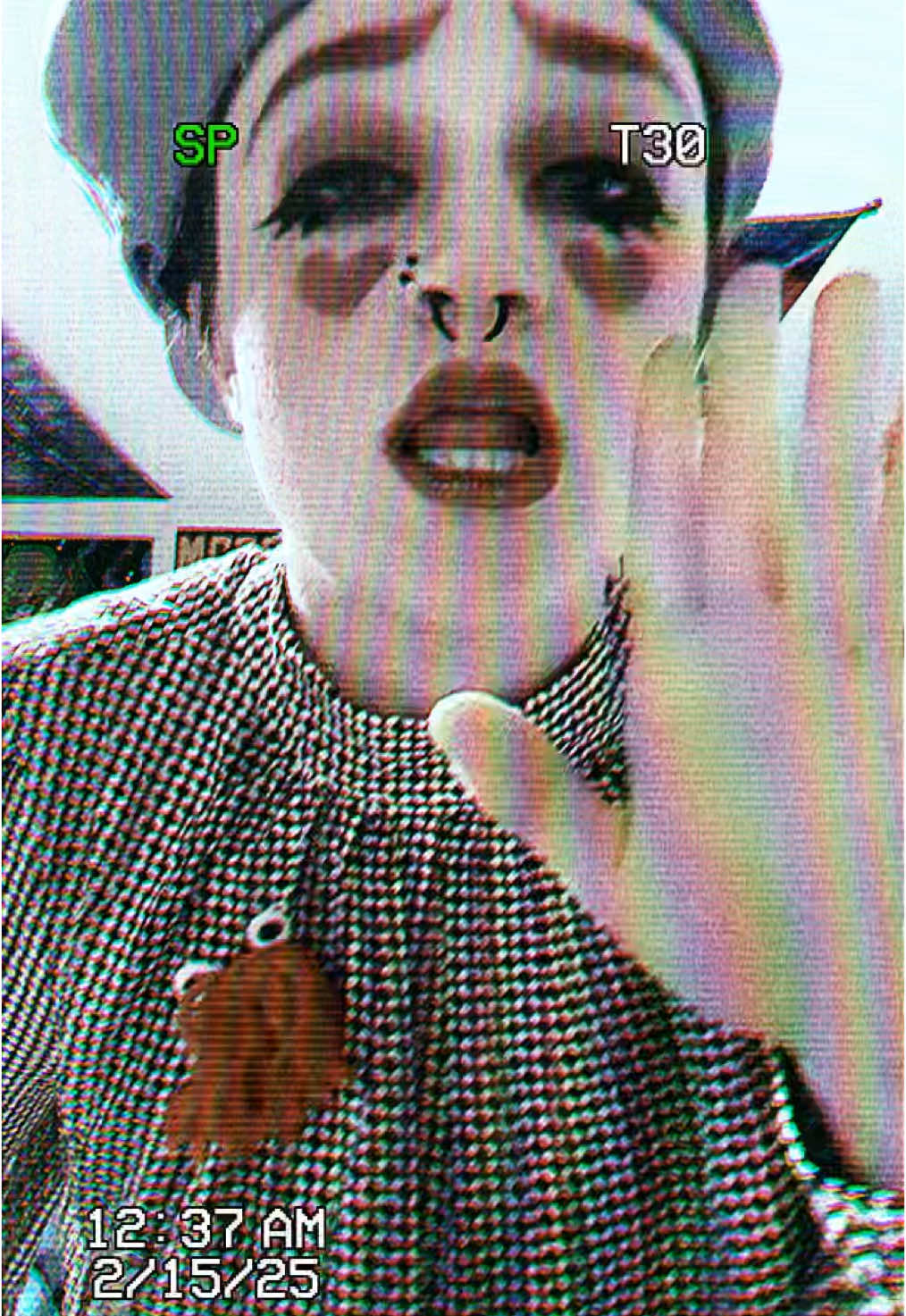 @Renniford 🤡