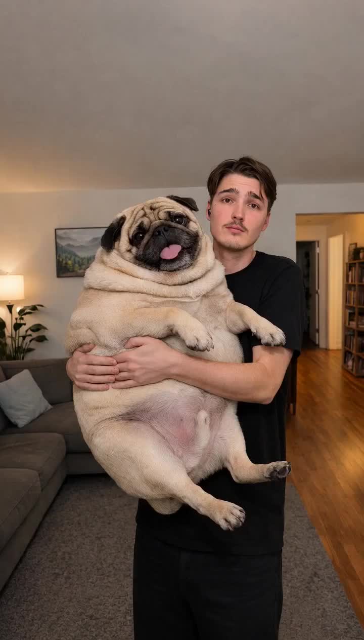 @Pug