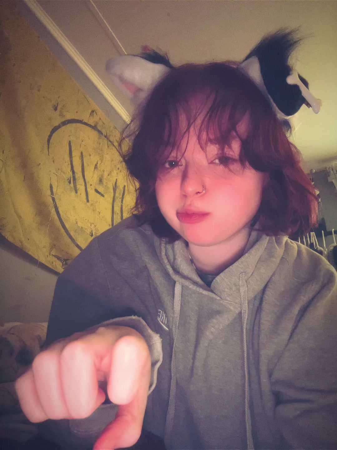 @J ˙⋆✮