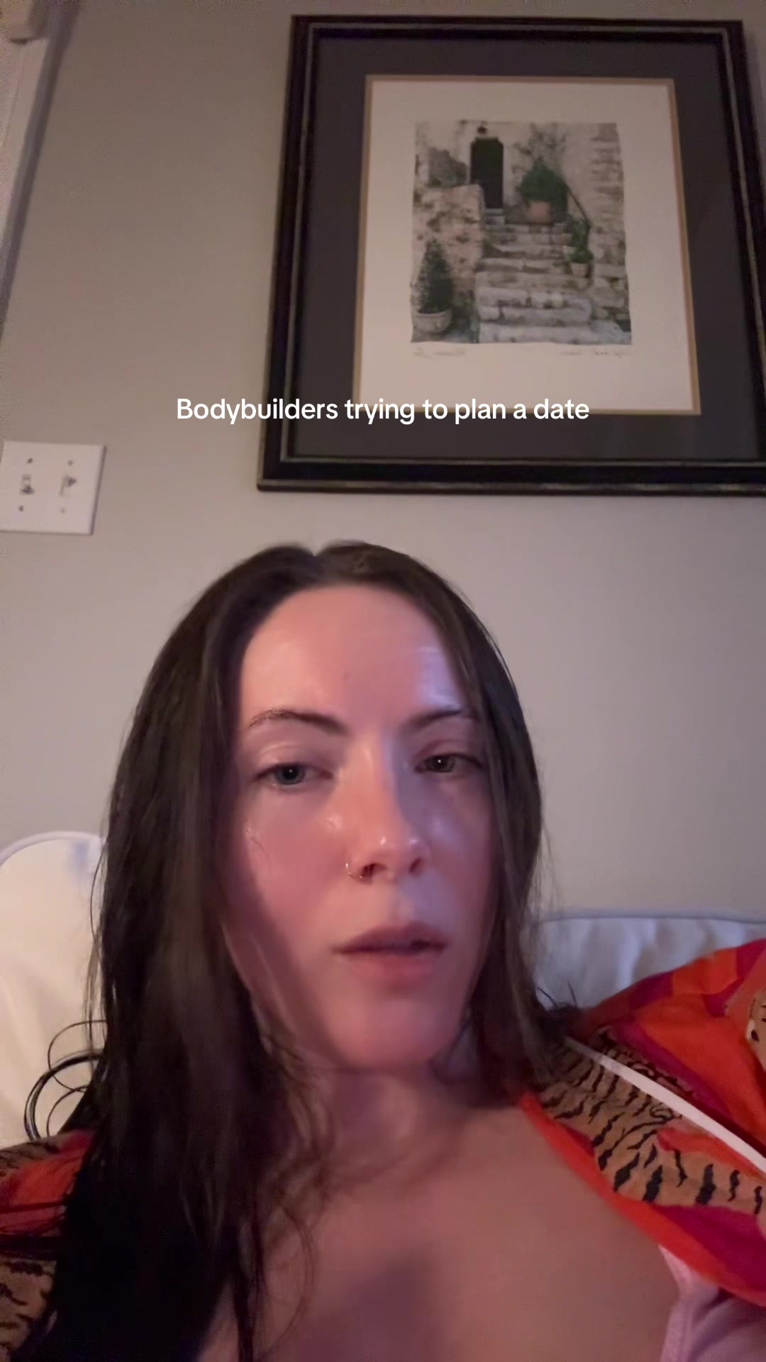 @Haley • NPC Bikini Athlete