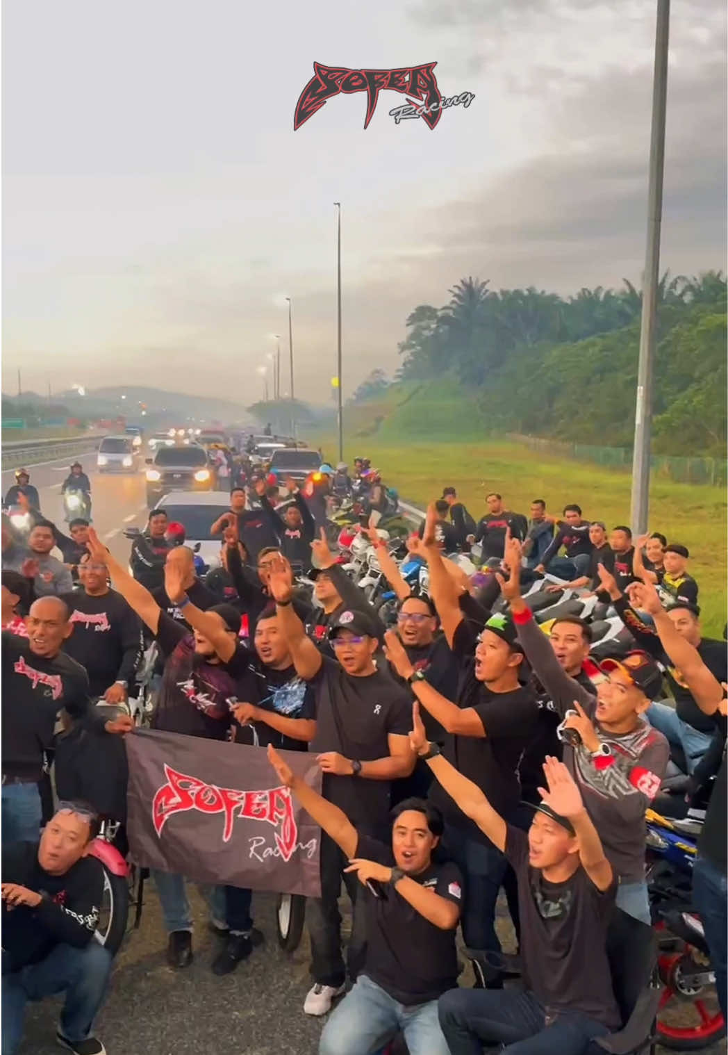 @Sofea Racing Team