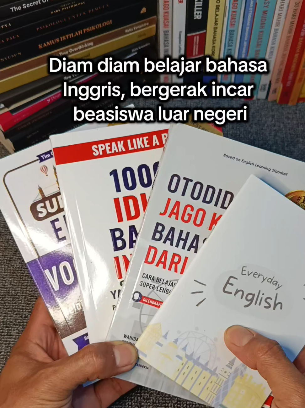 @ILMU BAHASA