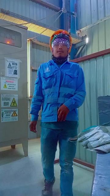 @Kumar R Magar