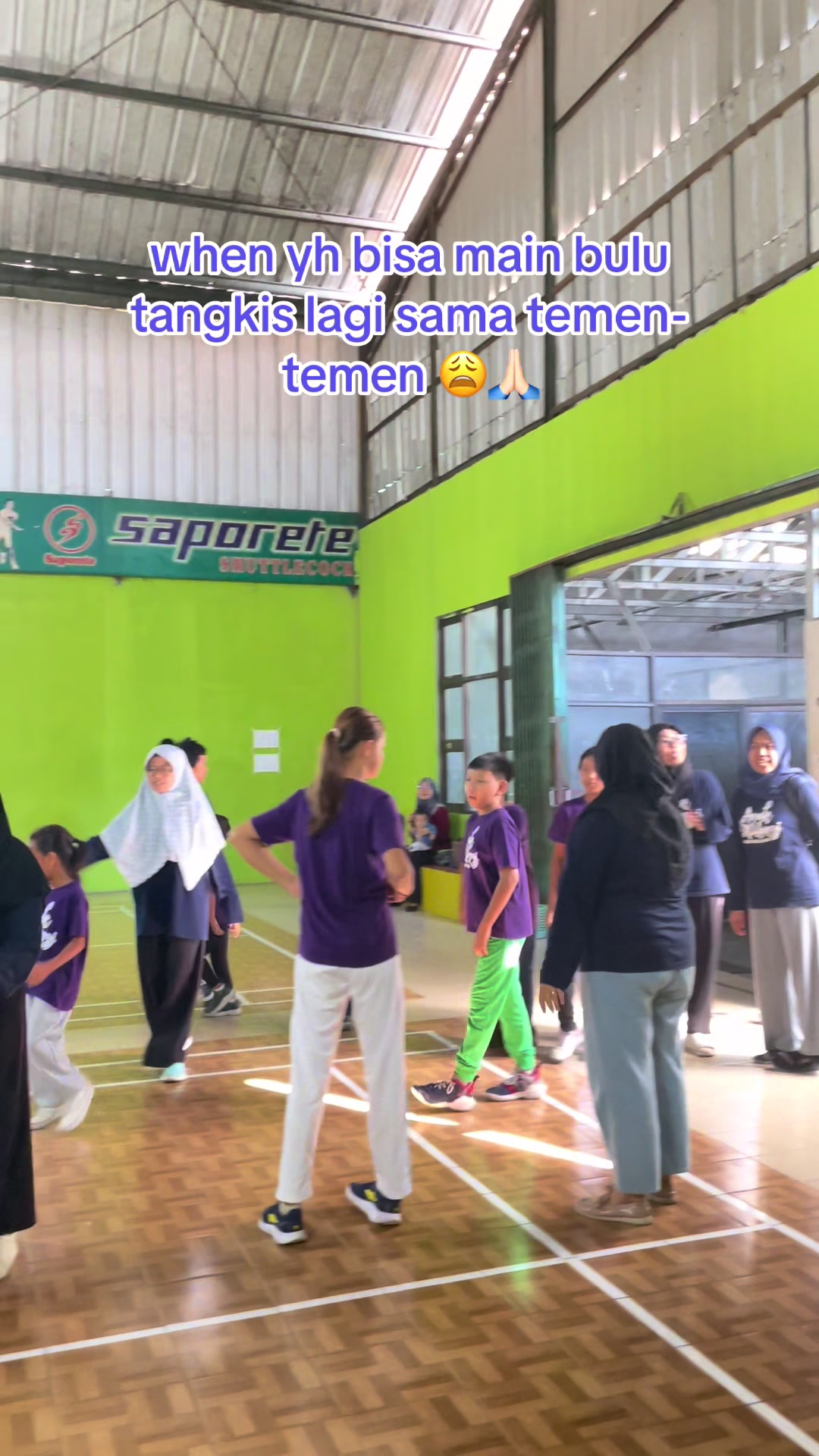 @Homeschooling Formal di Jogja