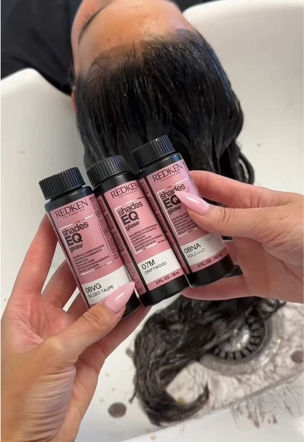 @Redken