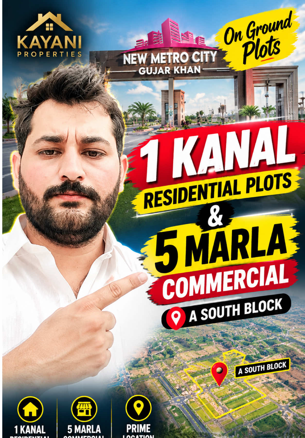 @kayani Properties