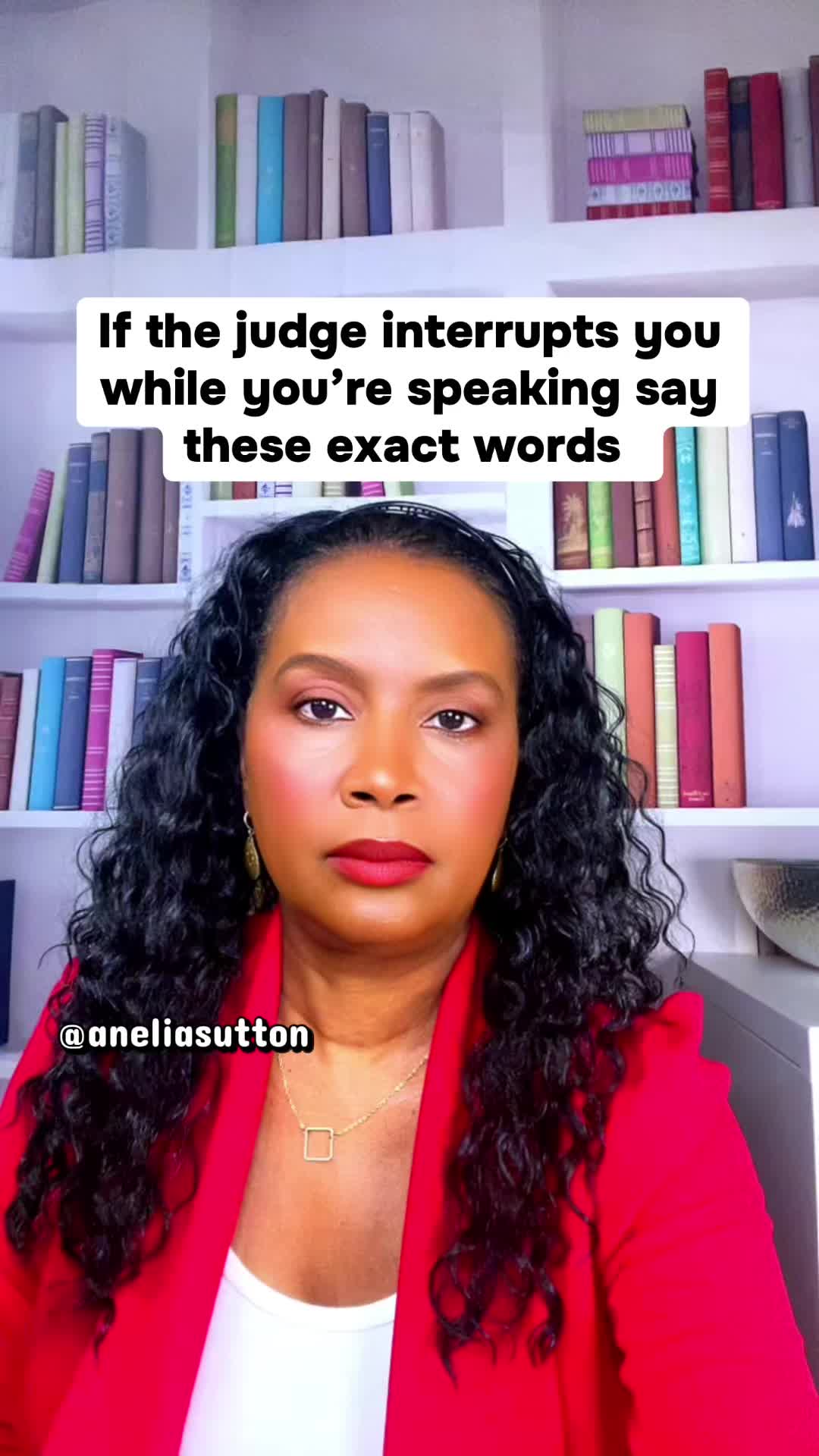 @Anelia Sutton