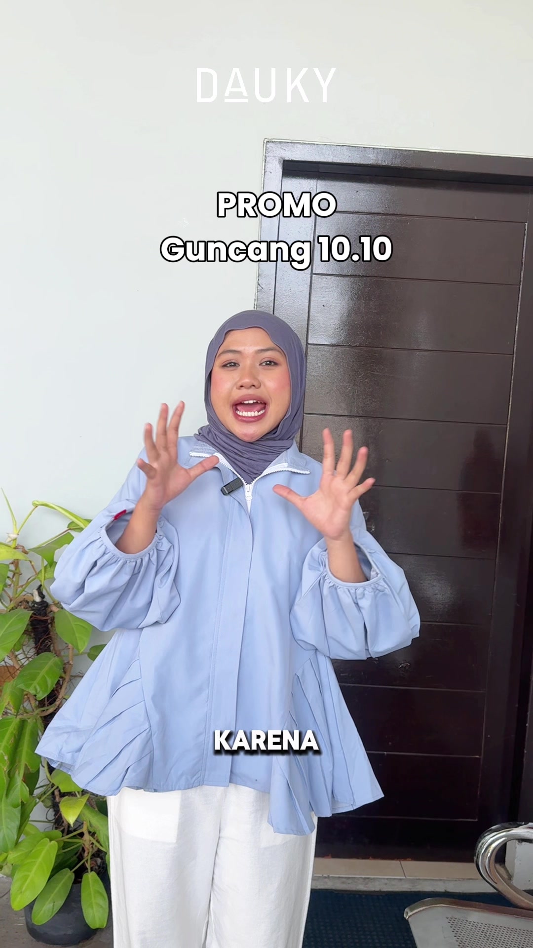 @Dauky Official
