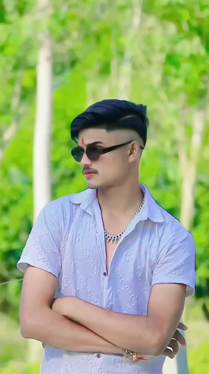 @Chandan Kumar