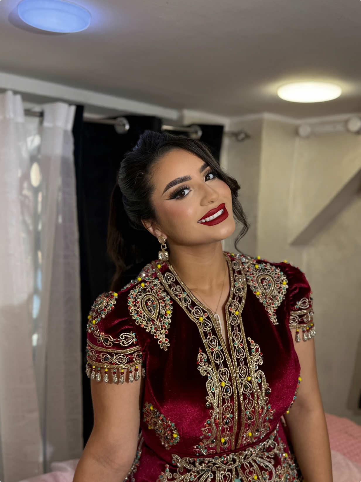 @Makeup by Khouloud