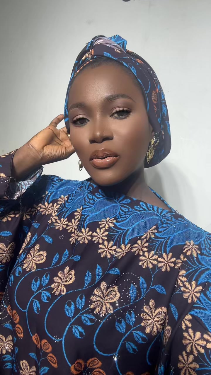 @ILORIN THRIFT ABAYA,SCARF N MO