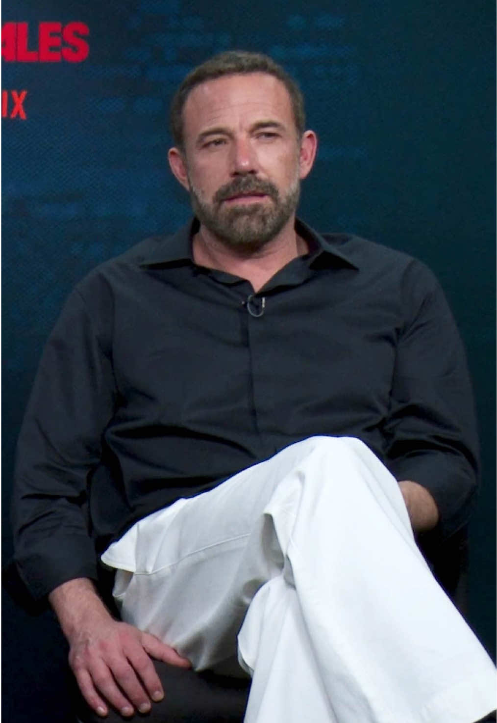 @Netflix Latinoamérica