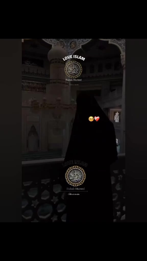 @Love islam