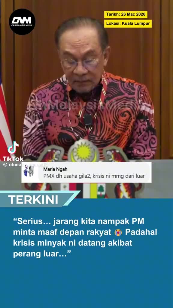 @Keadilan Bera