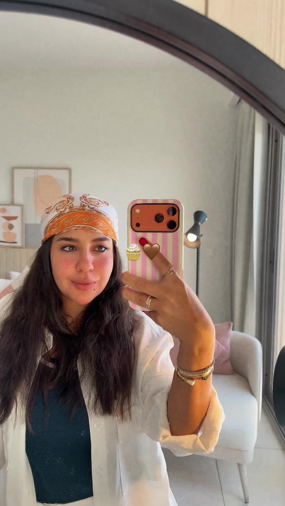 @Henda Ahmed Makeup Artist 🇪🇬