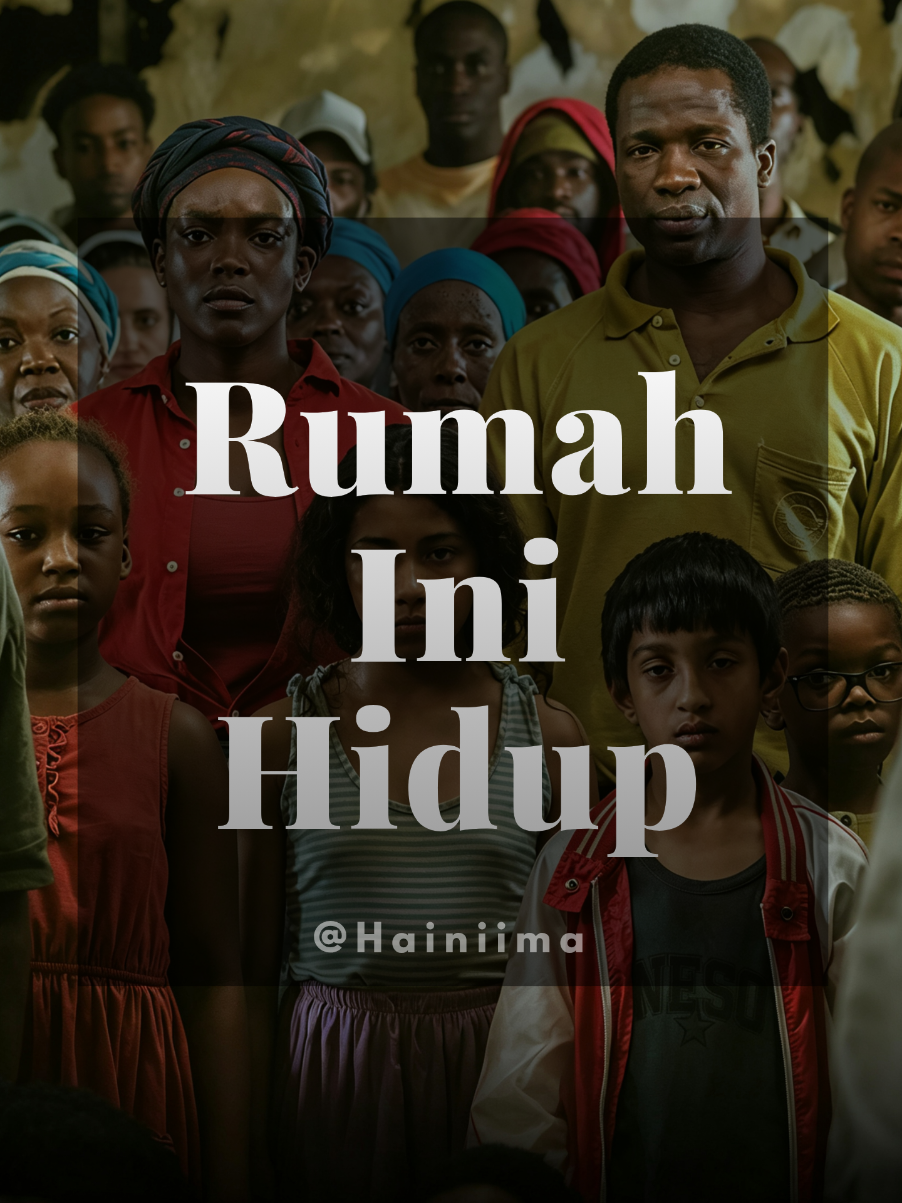 @Hai niima | Darkcinema