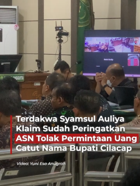 @Beritajateng.TV