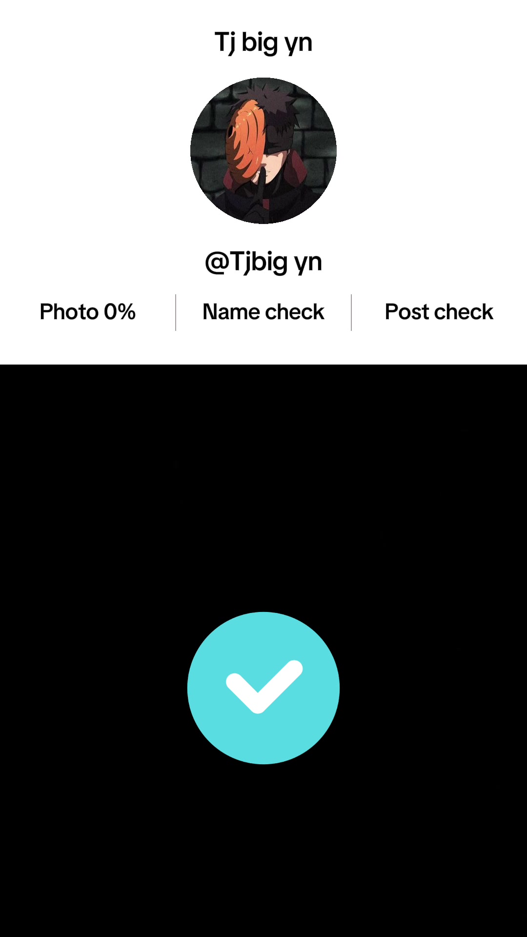 @Tj big yn