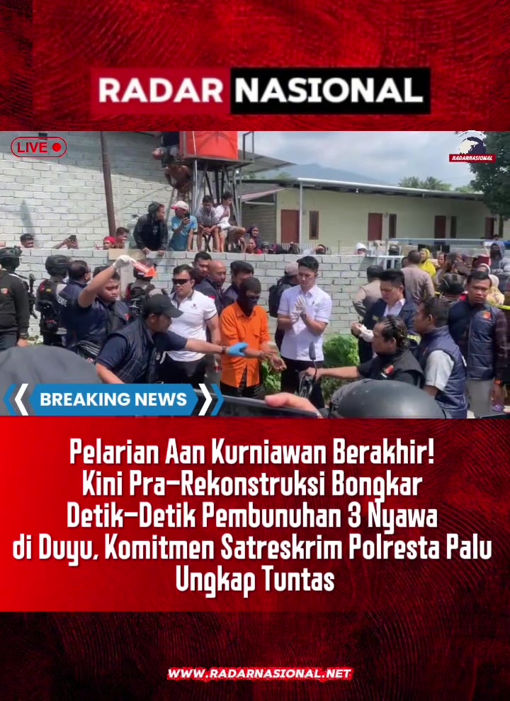 @MEDIA RADARNASIONAL