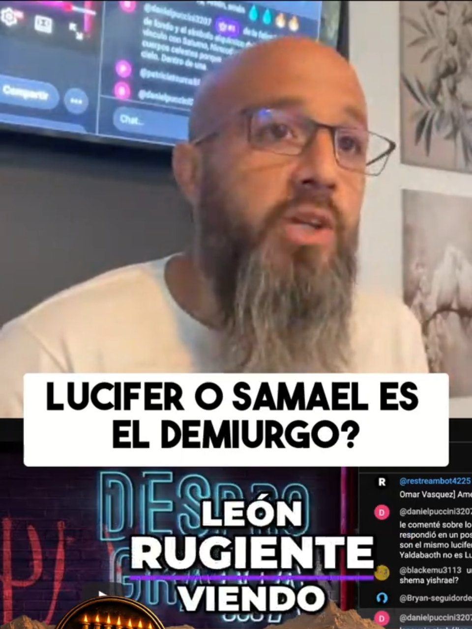 @El Camino de YHWH _Oficial