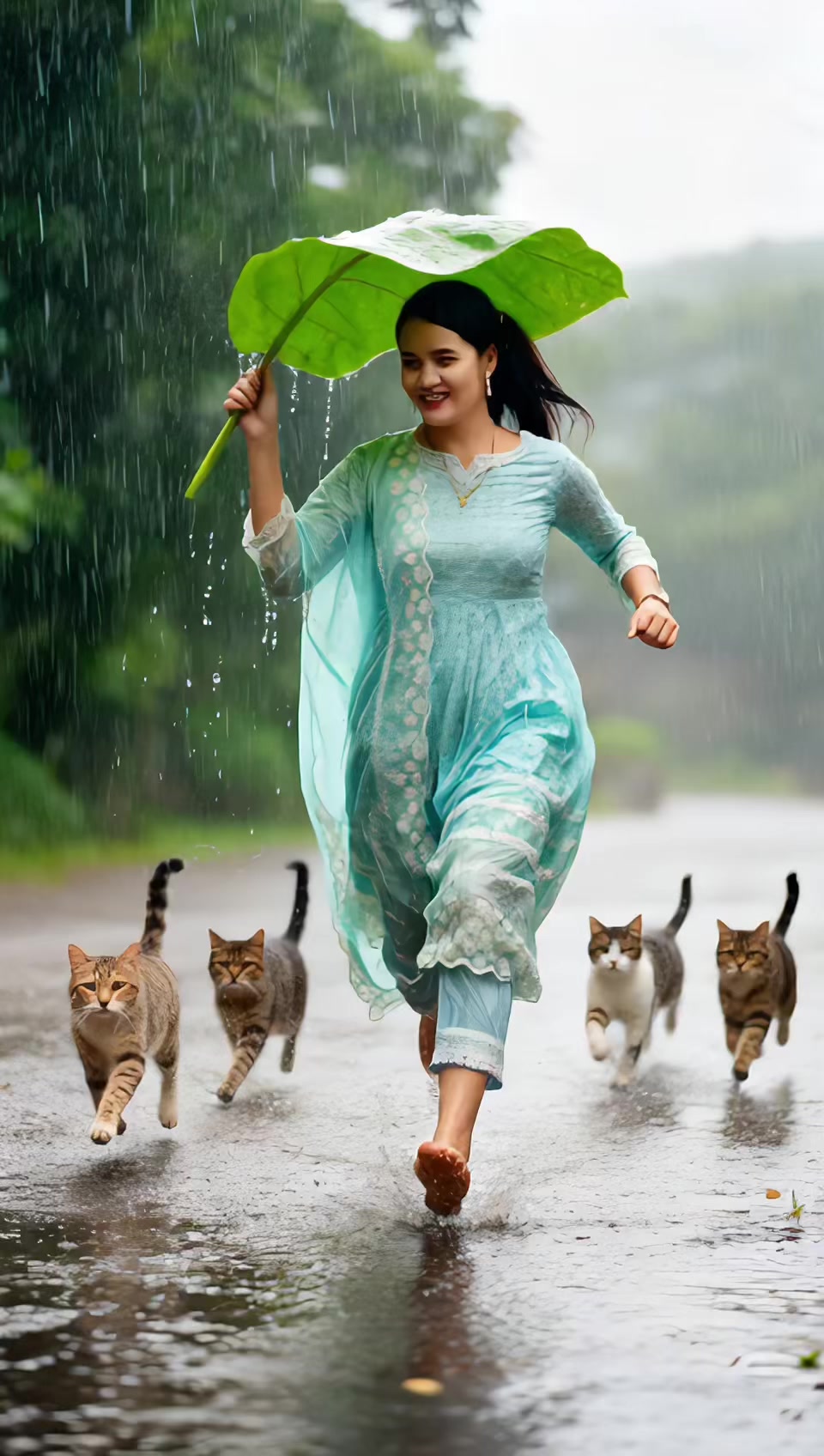 @USHA G.LAMA