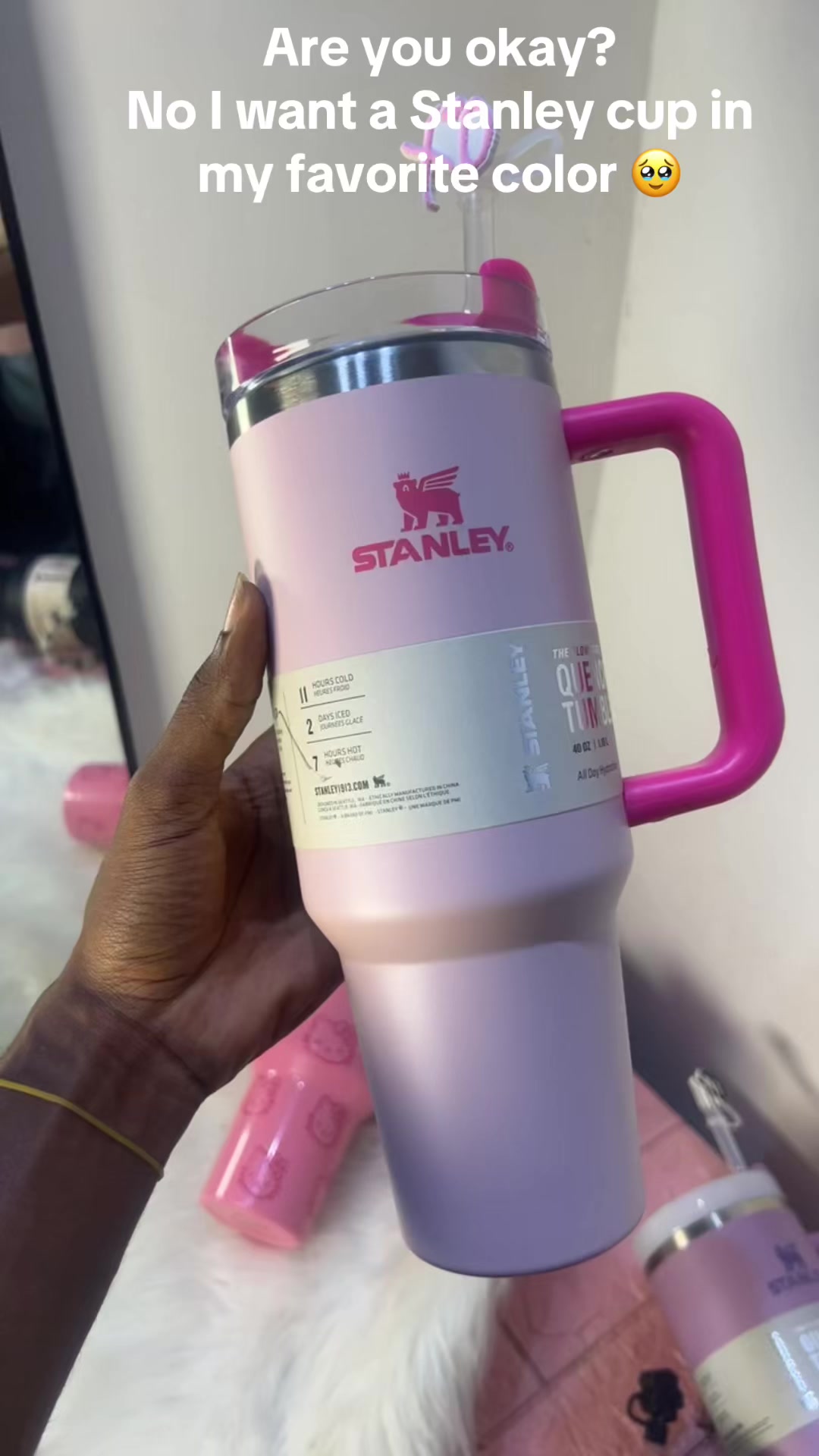 @Girly items in Abraka/warri🫧