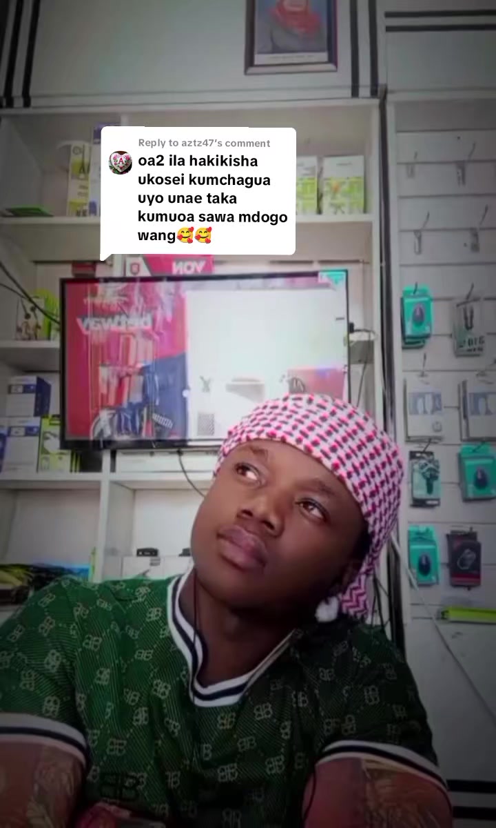 @Asinawi 😍